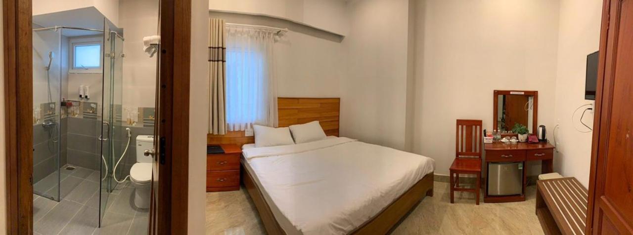 Thanh Xuan Hotel Da Lat Exterior photo